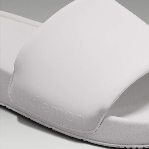 Lululemon Restful Womens Slide - Picture 7 of 12